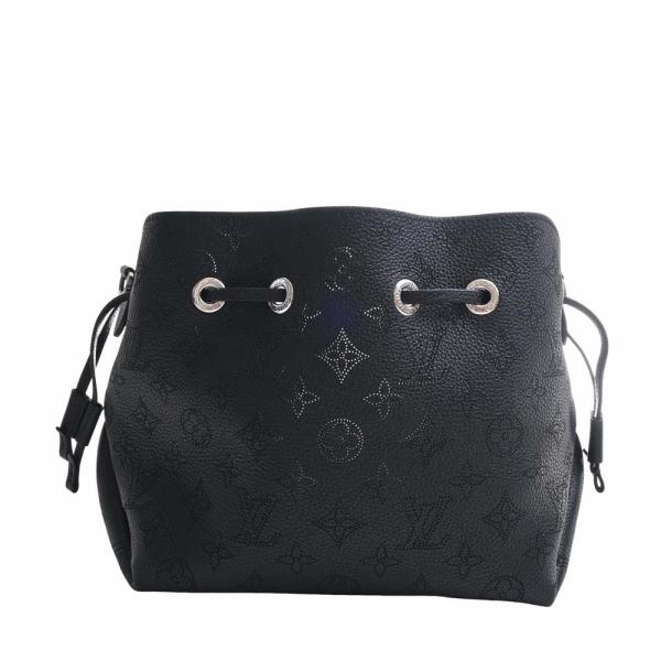 LOUIS VUITTON ルイヴィトン マヒナ ベラ ショルダーバッグ M57070  