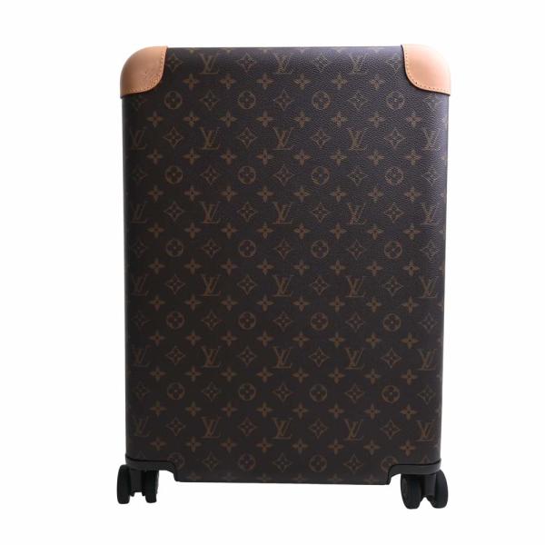 LOUIS VUITTON ルイヴィトン モノグラム ホライゾン50 キャリー
