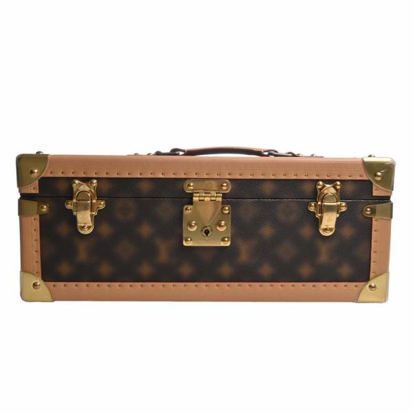 M732 ルイヴィトン　ハンドバッグ LOUIS VUITTON ルイヴィトン モノグラム トゥルーヴィル