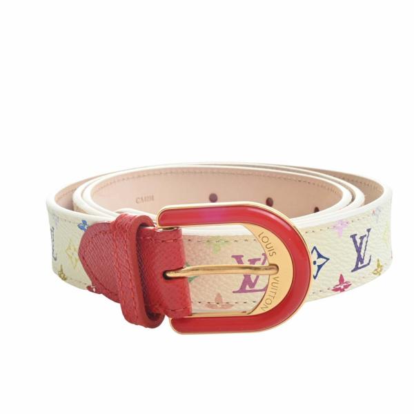 LOUIS VUITTON ルイヴィトン モノグラム マルチカラー サン