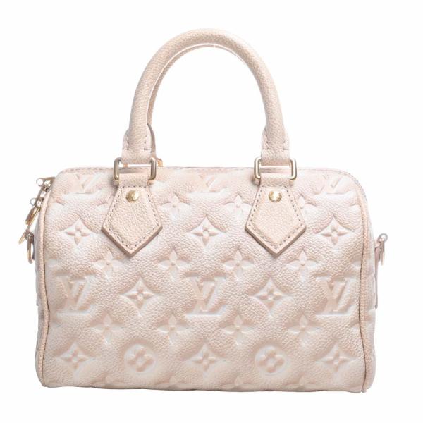 LOUIS VUITTON ルイヴィトン アンプラント スピーディ バンド