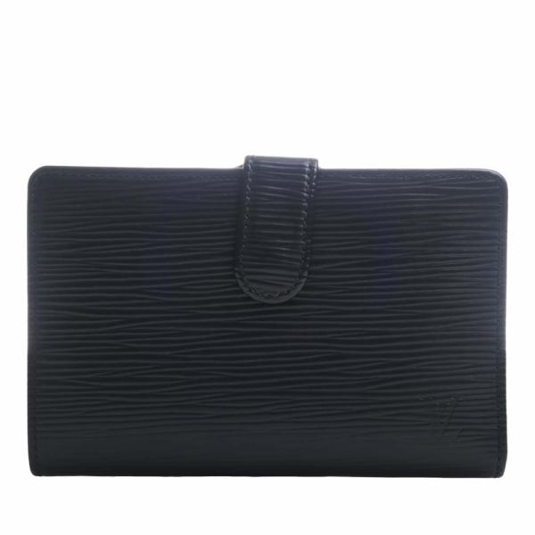 LOUIS VUITTON（ルイ・ヴィトン） エピ ポルトフォイユ ヴィエノワ 二