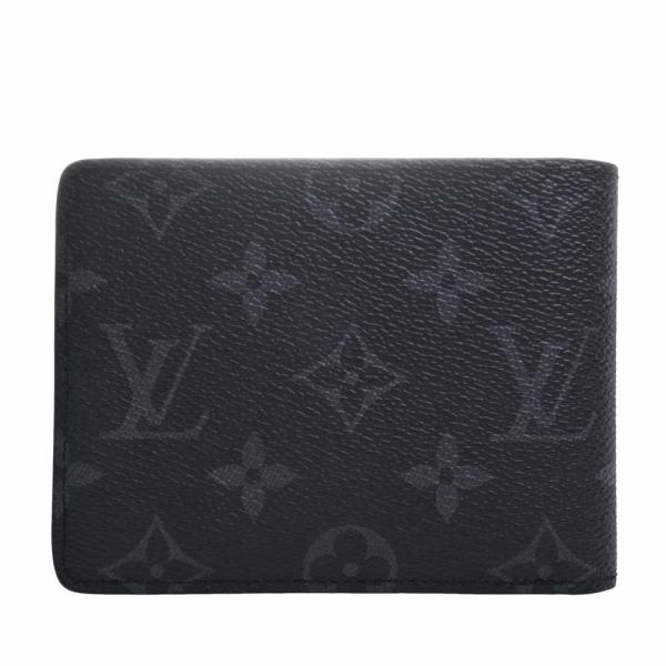 ルイヴィトン モノグラム エクリプス ベスト ポルトフォイユ