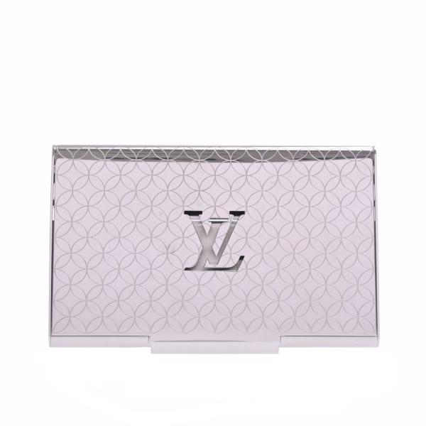 LOUIS VUITTON ルイヴィトン ポルトカルト シャンゼリゼ 名刺