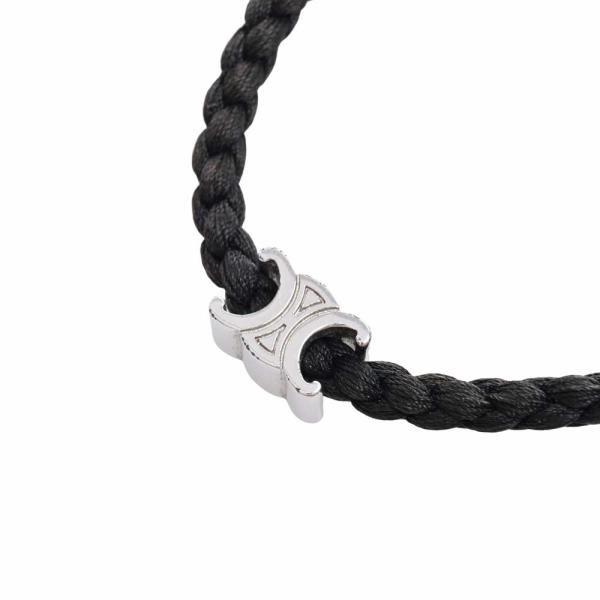 CELINE セリーヌ ビーチ ブレスレット バングル CELINE セリーヌ ビーチ ブレスレット バングル セリーヌ CELINE