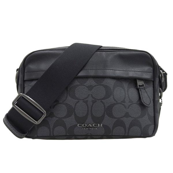 coach コーチ シグネチャー ショルダーバッグ 50715 COACH（コーチ） シグネチャー ショルダーバッグ ロゴ 斜め掛け