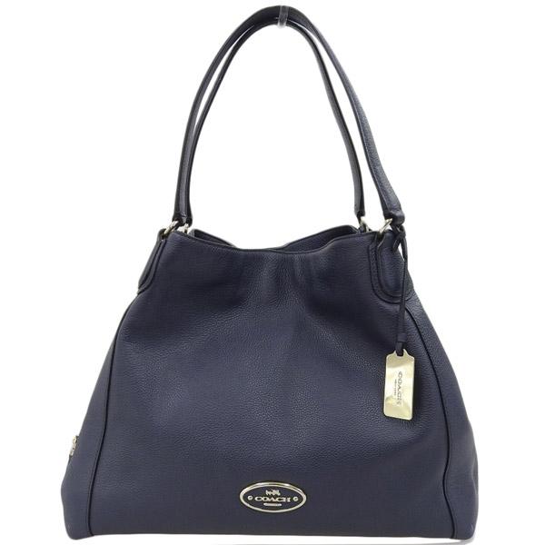 COACH コーチ　レディストートバッグ COACH コーチ 33547 ロゴ トートバッグ レザー レディース