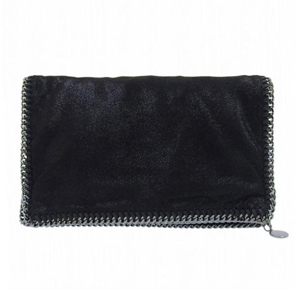 Stella McCartneyステラマッカートニー ファラベラ クラッチバッグ