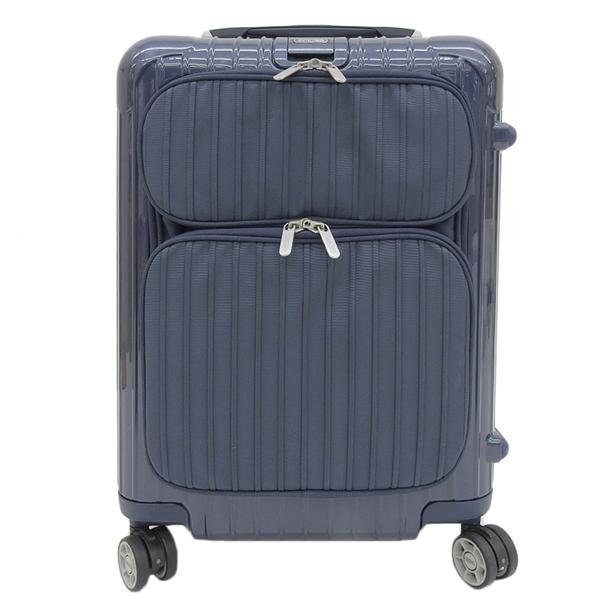 RIMOWA リモワ サルサ スーツケース キャリー ポリカーボネート 約80L RIMOWA リモワ サルサエアー ポリカーボネート オレンジ 80L