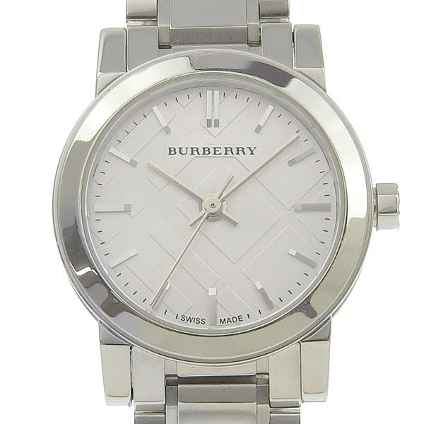 BURBERRY バーバリー レディース クォーツ BU9200 SS gg【時計  