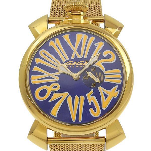 GaGa MILANO　時計 GaGa MILANO -ガガミラノ- | 公式オンラインストア