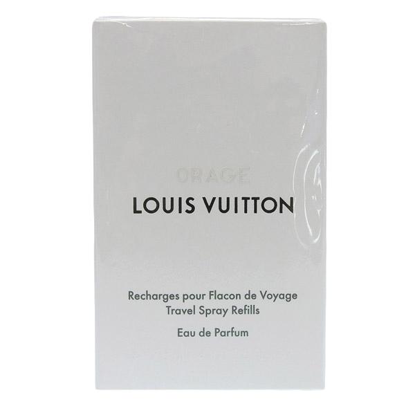 LOUIS VUITTON ルイヴィトン オラージュ トラベルスプレー