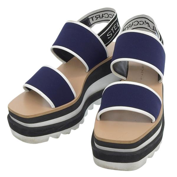 Stella McCartney STELLA MCCARTNEY ステラマッカートニー ナイロン  