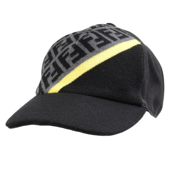 FENDI キャップ58cm