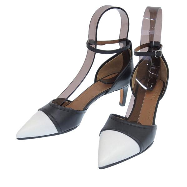 GIVENCHY ストラップパンプス - 通販 - olgapuri.org