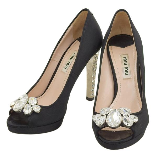 ミュウミュウ　サテンパンプス 210.jpg