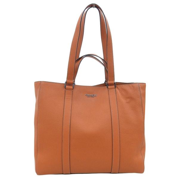 COACH コーチ ハドソン レザー ダブルハンドル 2WAY トート COACH コーチ ハドソン レザー ダブルハンドル 2WAY トート