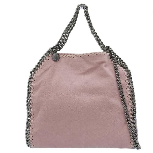 Stella McCartney（ステラ・マッカートニー） ファラベラ ポリエステル 