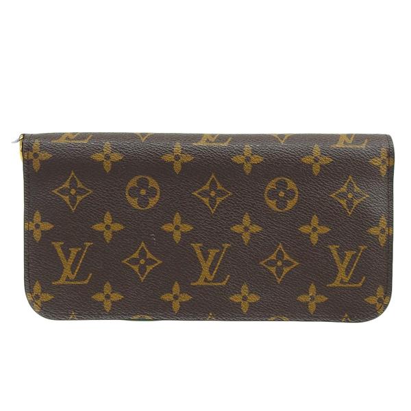 LOUIS VUITTON ルイヴィトン モノグラム ポルトフォイユ アンソリット 