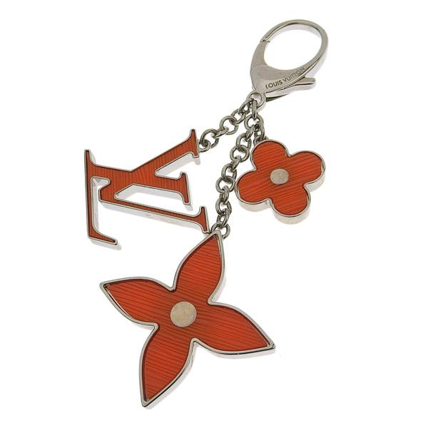 LOUIS VUITTON ルイヴィトン ビジューサック フルール ドゥ エピ  