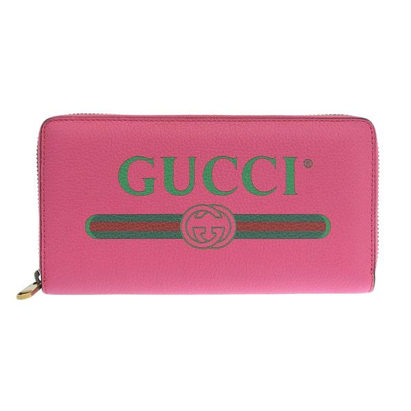 SALE／93%OFF】 GUCCI グッチ 長財布 ピンク agapeeurope.org