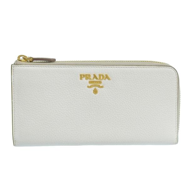 PRADA プラダ L字ファスナー DAINO COLOUR 1ML035 PRADA プラダ DAINO COLOUR L字ファスナー 長財布 1ML035