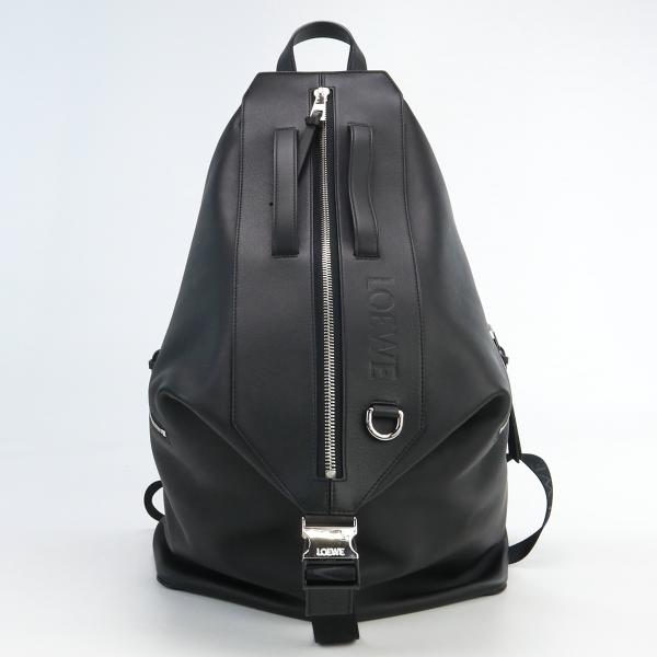 LOEWE ロエベ コンバーチブルバックパック B777W36X03 リュック LOEWE ロエベ コンバーチブルバックパック B777W36X03 リュック