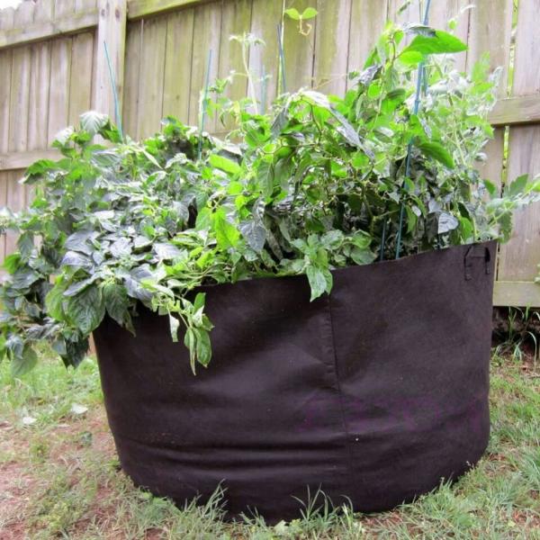 6個セット 不織布 ポット プランター バッグ 布鉢 鉢植え 植木 袋 容器 ガーデニング 庭 Buyee Buyee 日本の通販商品 オークションの代理入札 代理購入