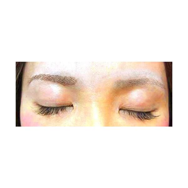 通信講座 まゆげエクステ アイブロウプロフェッショナルコース キット付