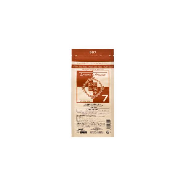 専門店 和漢彩染十八番 120ｇ BB７<br> asakusa.sub.jp