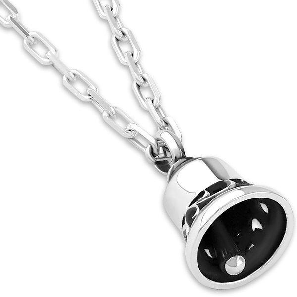 AQUA SILVER SILVER(アクアシルバー)アラベスク柄ベル シルバー AQUA SILVER SILVER(アクアシルバー)アラベスク柄ベル シルバー