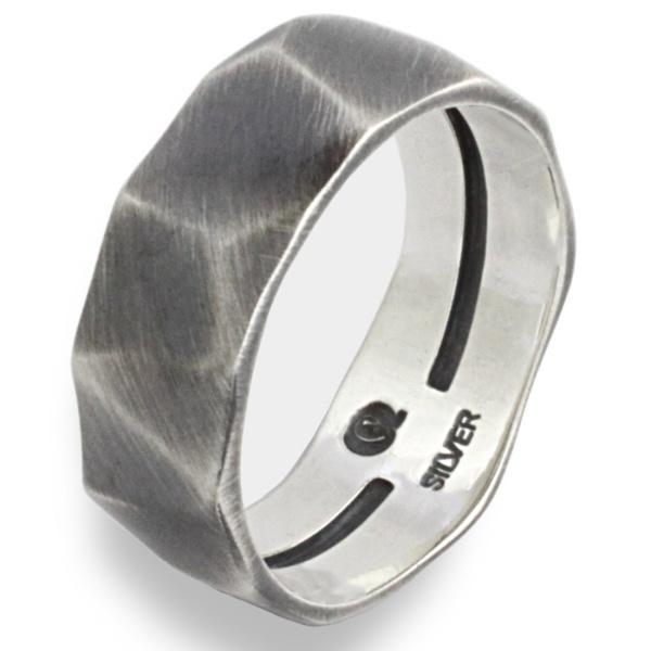 janji リング　アグアリングシルバー アクアシルバー AQUA SILVER シルバー リング 指輪 クラシカル