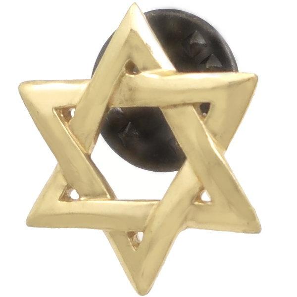 ZAMATUSHI UNI 金色ピンバッジ c5ba3444d9279cbd5c2792ab1c5e17