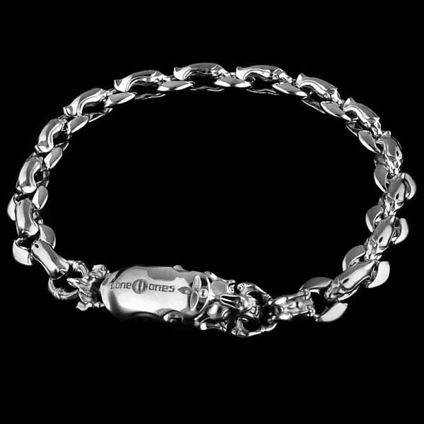 ロンワンズ　ドゥンドゥビミニブレスレットM ドゥンドゥビミニブレスレット | ロンワンズ オフィシャルブログ