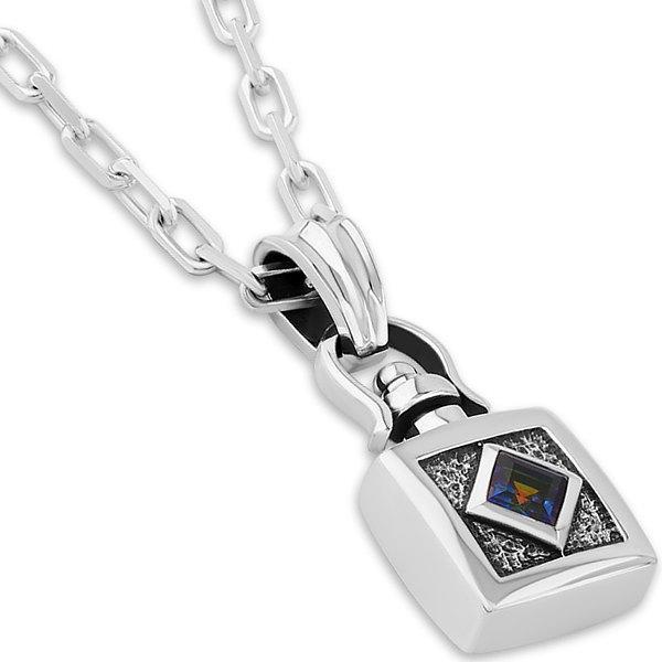 アクアシルバー925ウォレットチェーン AQUA SILVER 【公式通販】