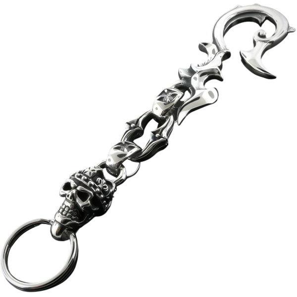 Travis Walker（トラヴィスワーカー） スクロール フック ウィズ ソウ