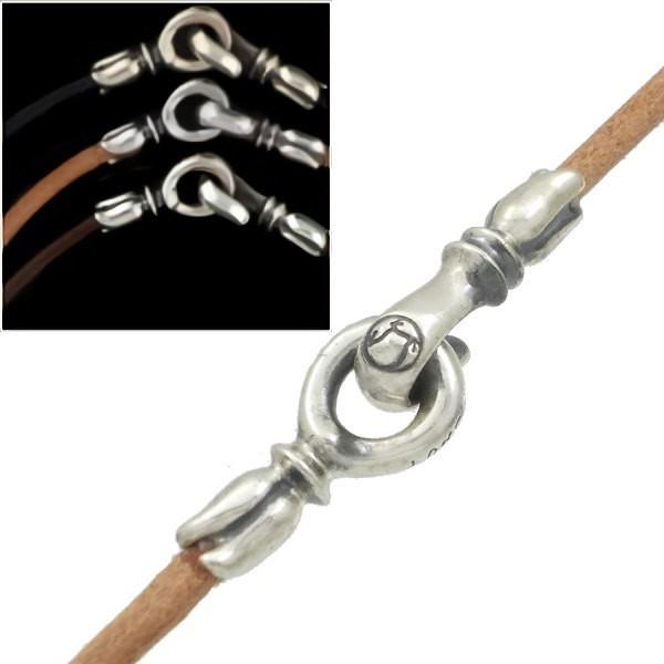 LONE ONES ONES(ロンワンズ) 16-20in スモールキスアンドフローフック  