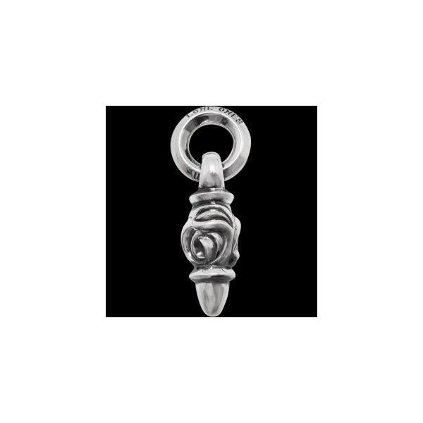 LONE ONES（ロンワンズ） イーグルシルバーペンダントトップ