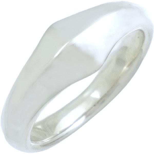 LONE ONES（ロンワンズ） ミニシルクシルバーリング（指輪