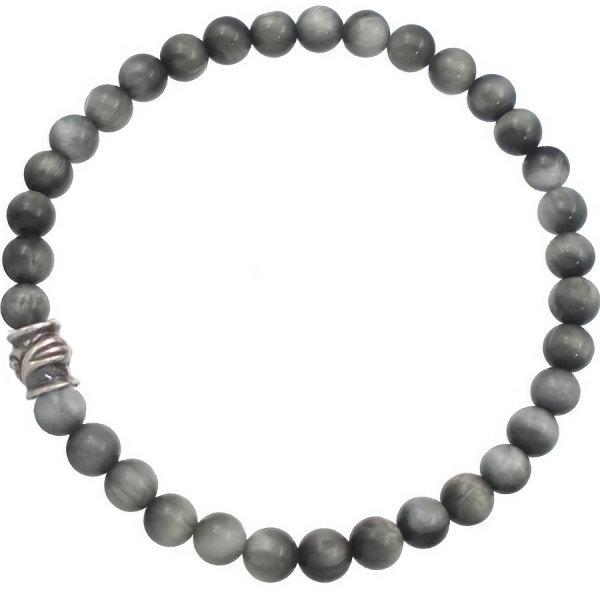 LONE ONES ONES(ロンワンズ) スモール ホーク ビード イーグルアイ  