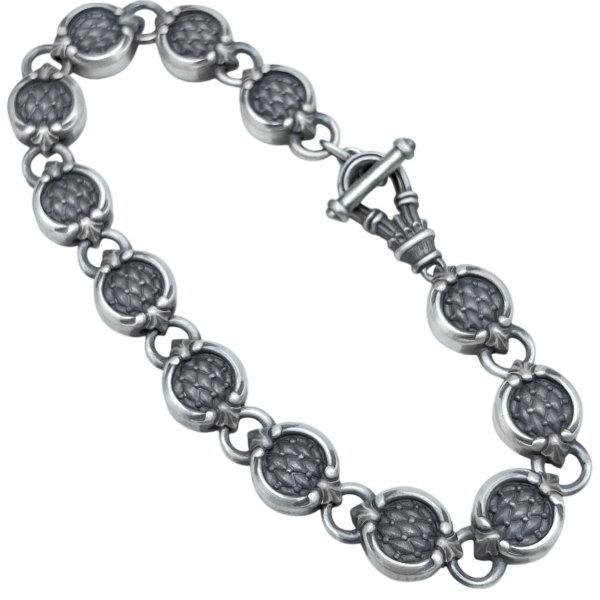 200mmブラック スローン 