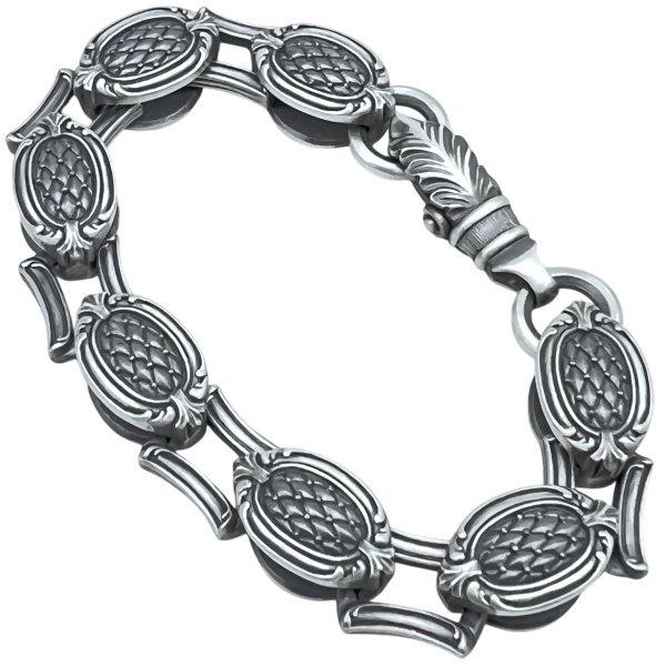 205mmブラック スローン 