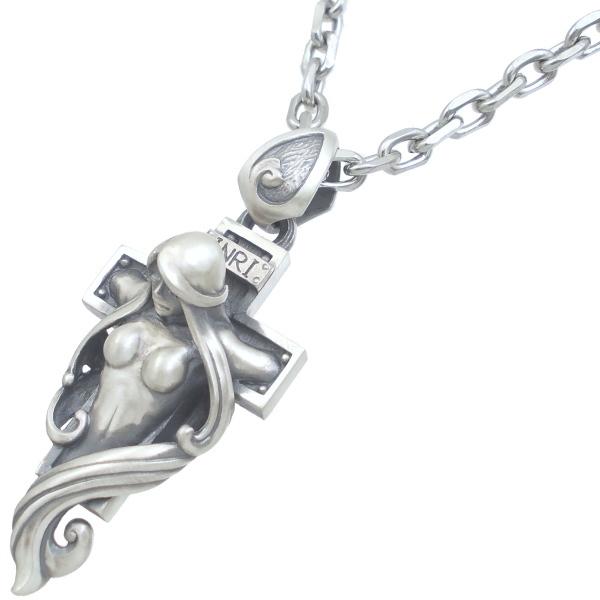 MadGraffiti マッドグラフィティ クルシフィクシャン ペンダント 楽天