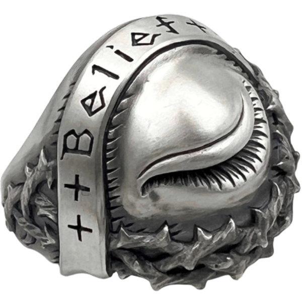 レフト ブラインドビリーフ 