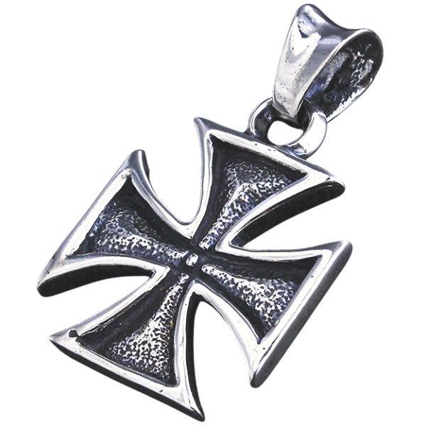 Travis Walker（トラヴィスワーカー） レッド バロン クロス シルバー