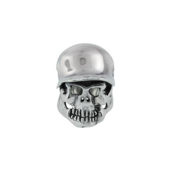 Travis Walker トラヴィスワーカー(TRAVIS WALKER) ヘルメットスカル