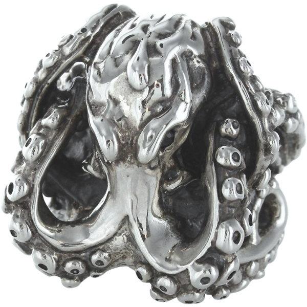 激レア Travis Walker NIGHTMARE RING 18.5号 【公式通販】
