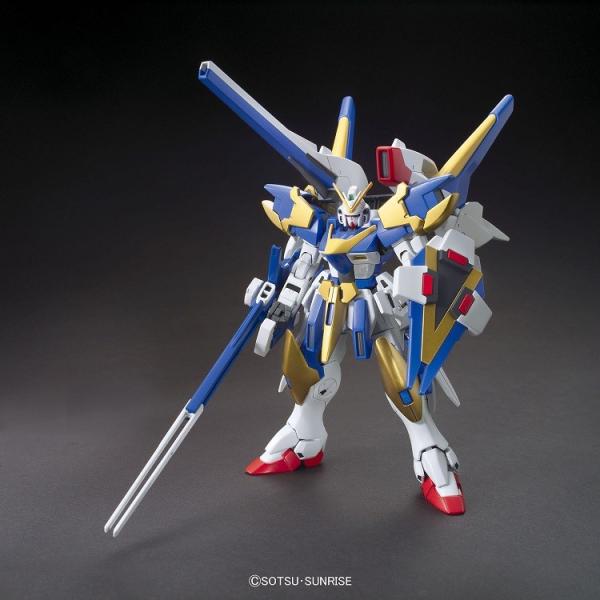 HGUC-189 1/144 V2ATgoX^[K_
