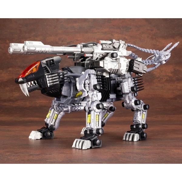 最終値下げ♪ゾイド  シールドライガーMK-II Amazon | トミーテック ZOIDS MSS MZ005 ゾイド RPZ-07 シールド