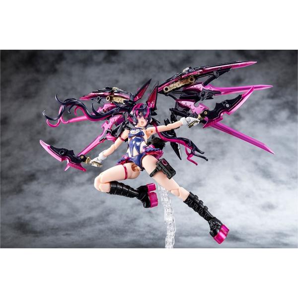 コトブキヤ（KOTOBUKIYA） メガミデバイス デザイアメイデン レイダー